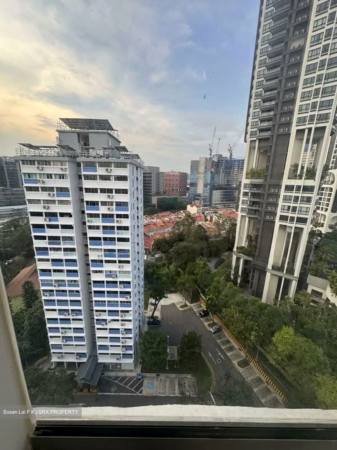 Blk 102 Spottiswoode Park (Bukit Merah), HDB 5 Rooms #568862911